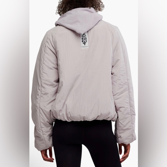 Free People FP Movement In A Pillow Water
Resistant Packable
Puffer Anorak - Picture 2 of 2